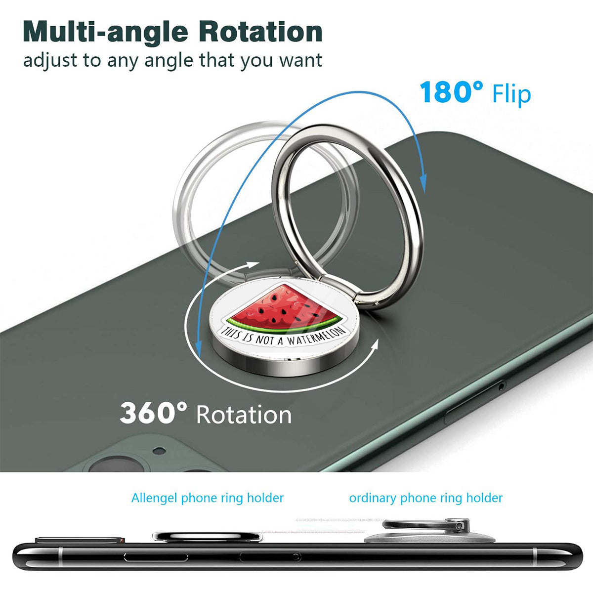 Phone case and accessories