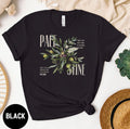 Palestine Olive Shirt