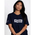 PRESS T-shirt