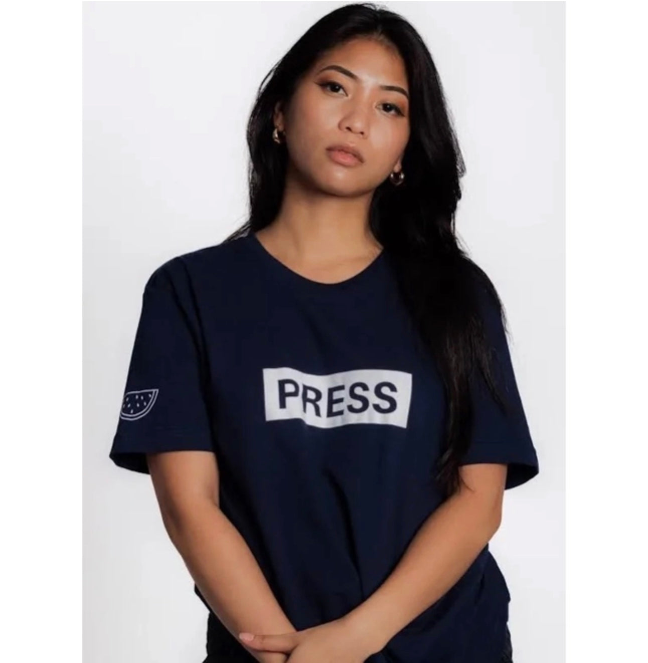 PRESS T-shirt