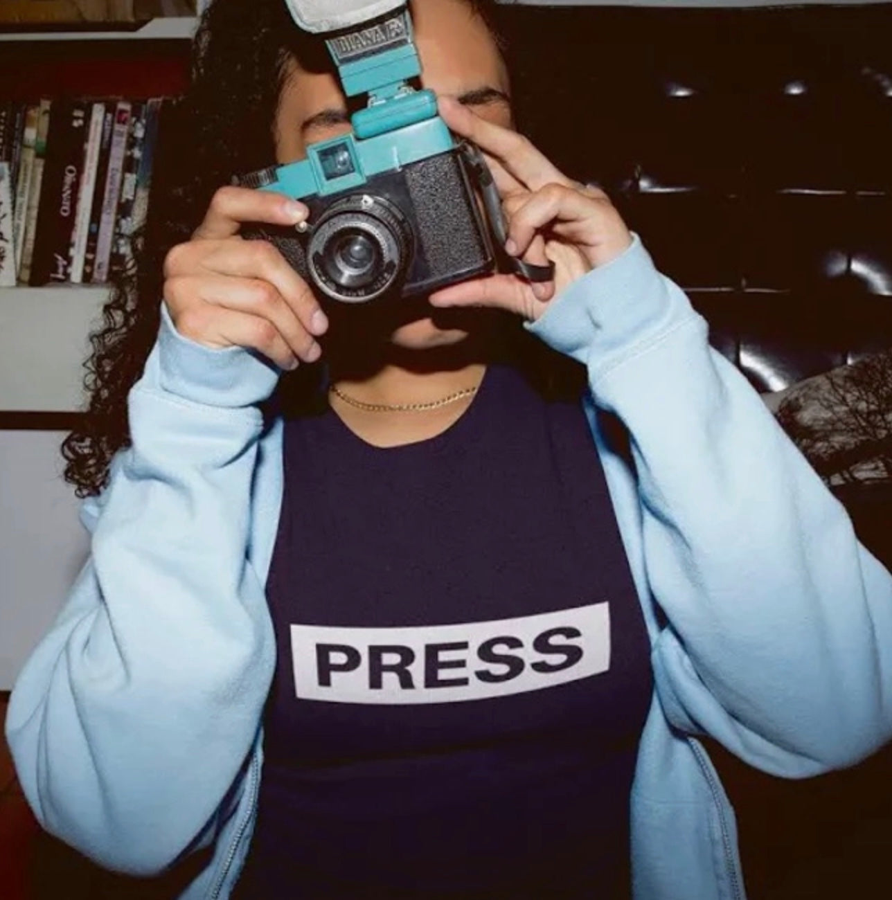 PRESS T-shirt