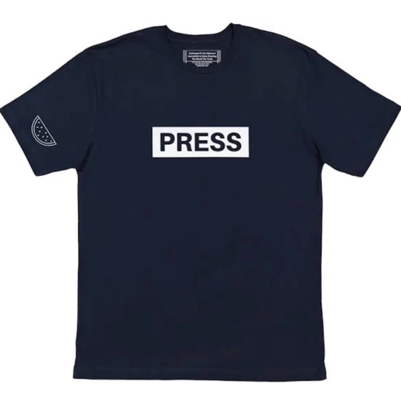 PRESS T-shirt