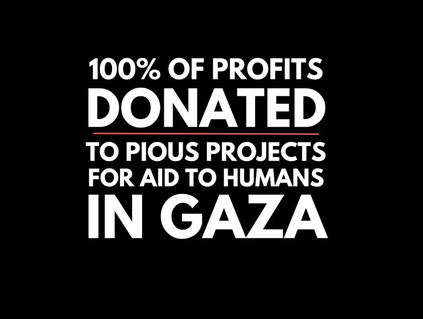 Freedom Melon Crewneck