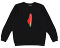 Freedom Melon Crewneck