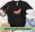 This Is Not A Watermelon Tee